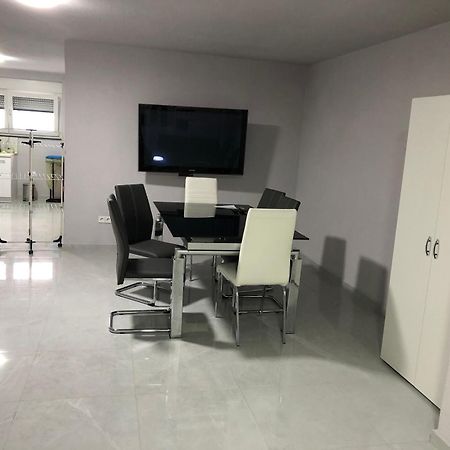 Ferienwohnung-Immanuel Deisslingen Екстер'єр фото