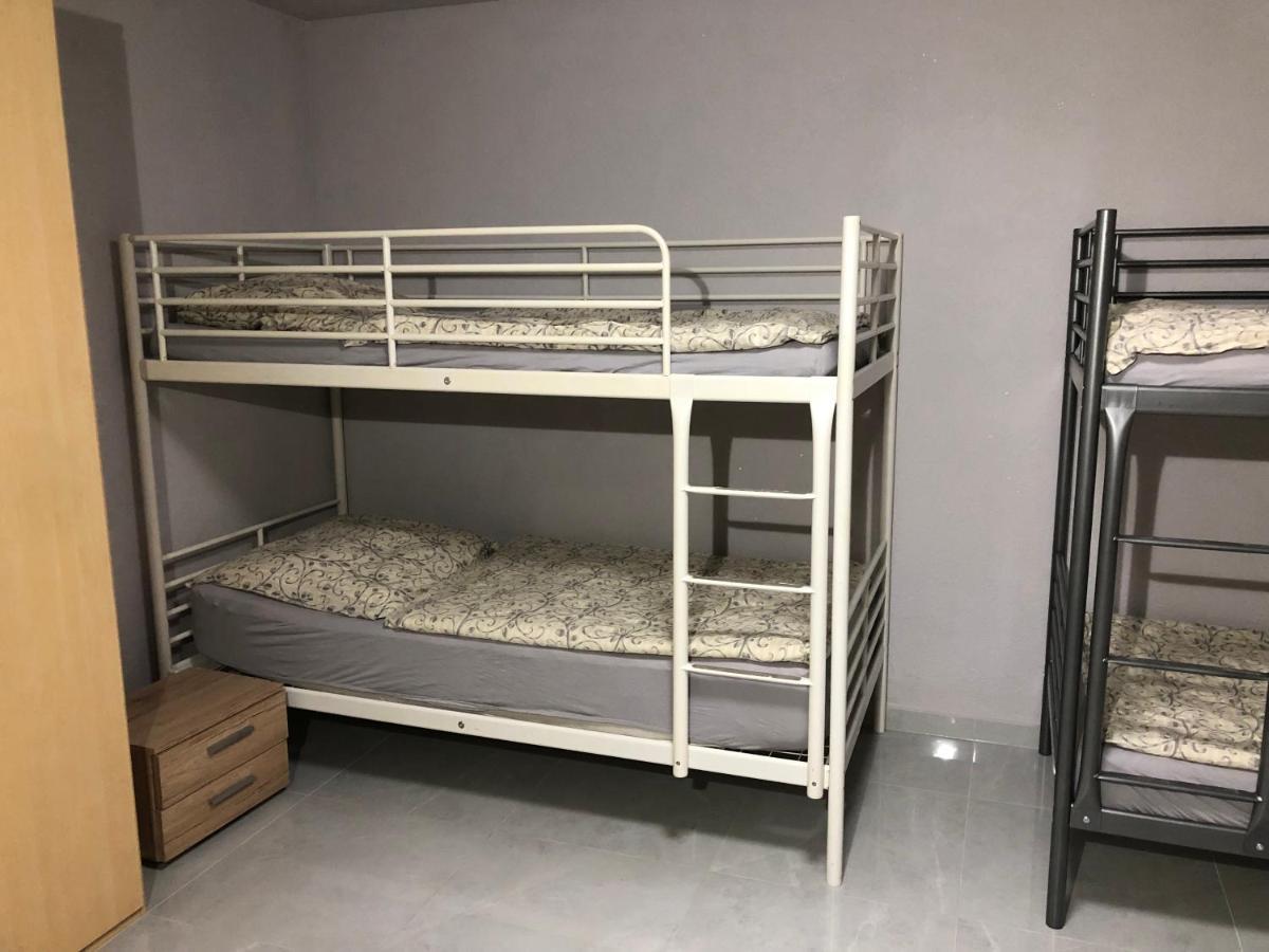 Ferienwohnung-Immanuel Deisslingen Екстер'єр фото