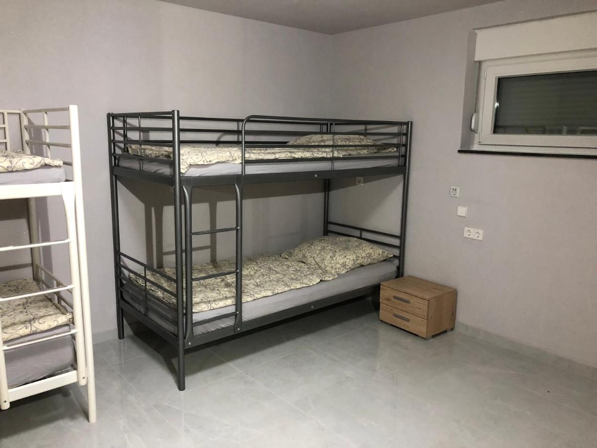 Ferienwohnung-Immanuel Deisslingen Екстер'єр фото