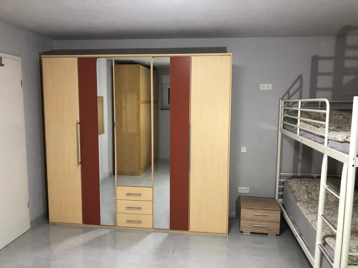 Ferienwohnung-Immanuel Deisslingen Екстер'єр фото