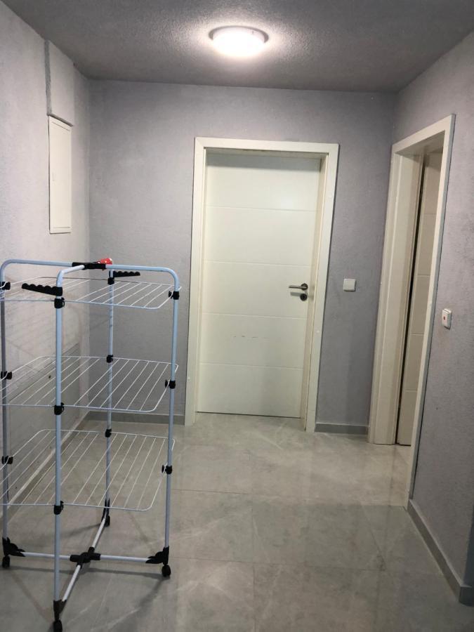 Ferienwohnung-Immanuel Deisslingen Екстер'єр фото