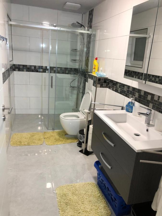 Ferienwohnung-Immanuel Deisslingen Екстер'єр фото
