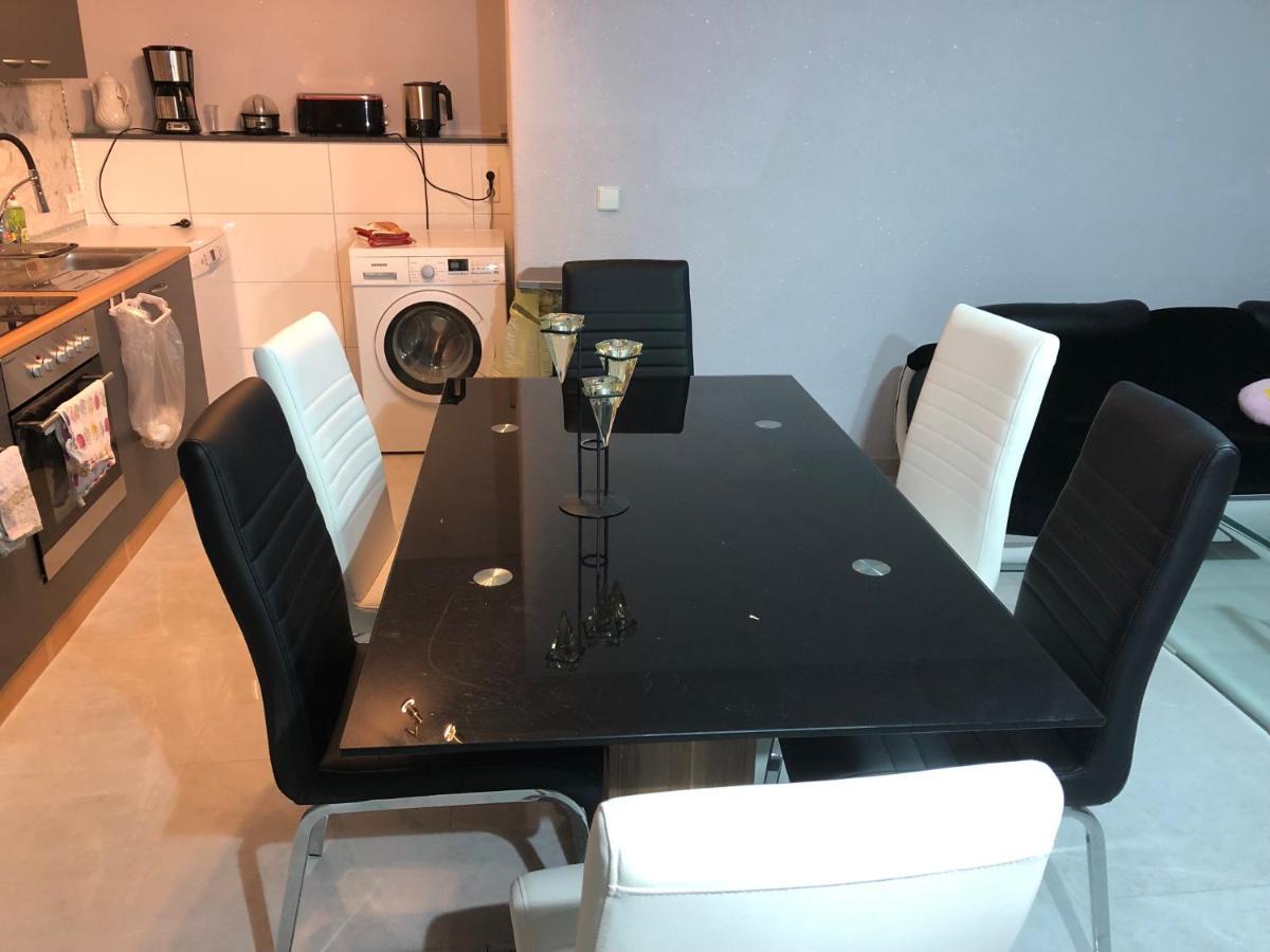 Ferienwohnung-Immanuel Deisslingen Екстер'єр фото