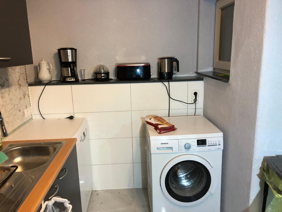 Ferienwohnung-Immanuel Deisslingen Екстер'єр фото