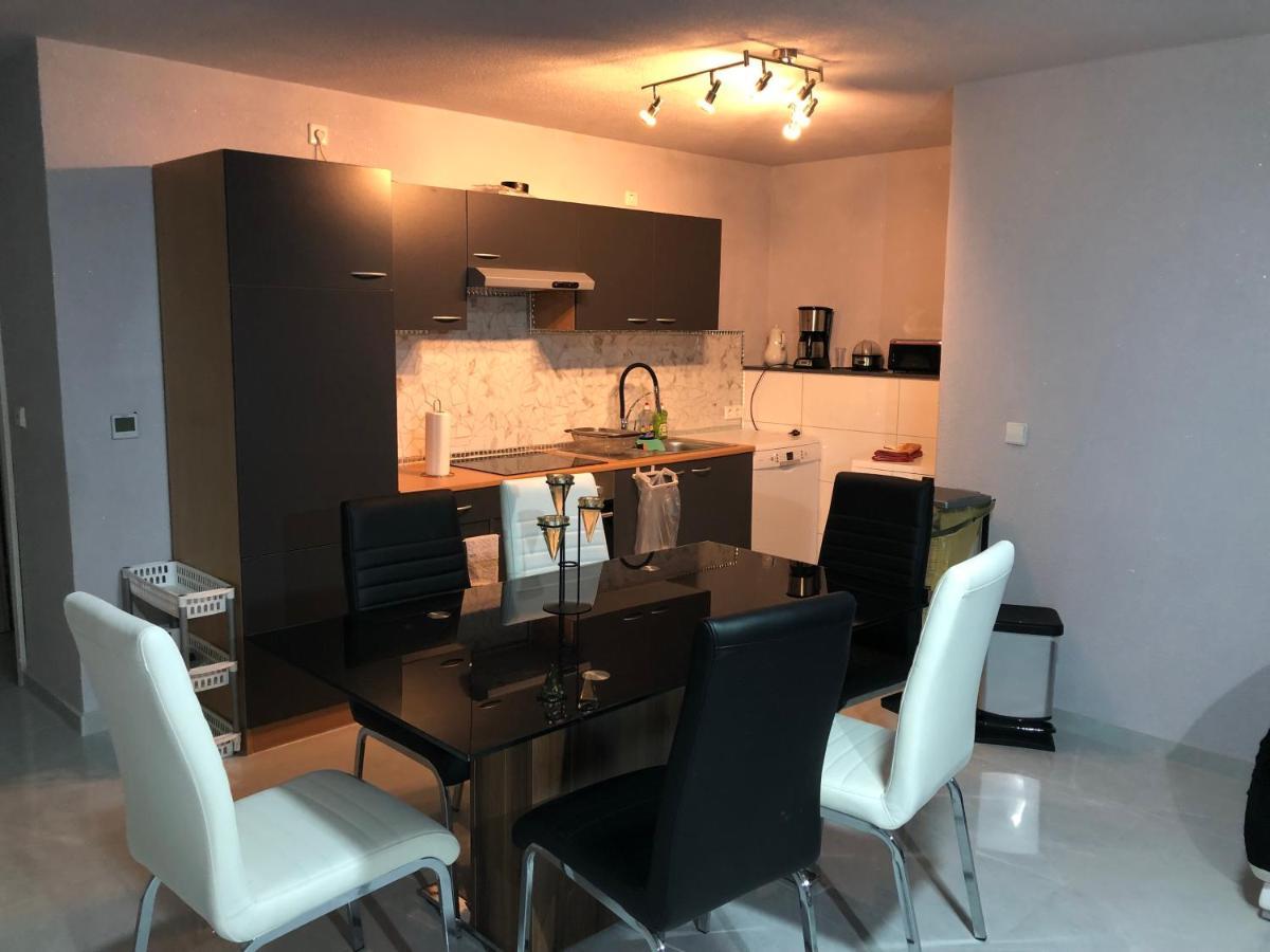 Ferienwohnung-Immanuel Deisslingen Екстер'єр фото
