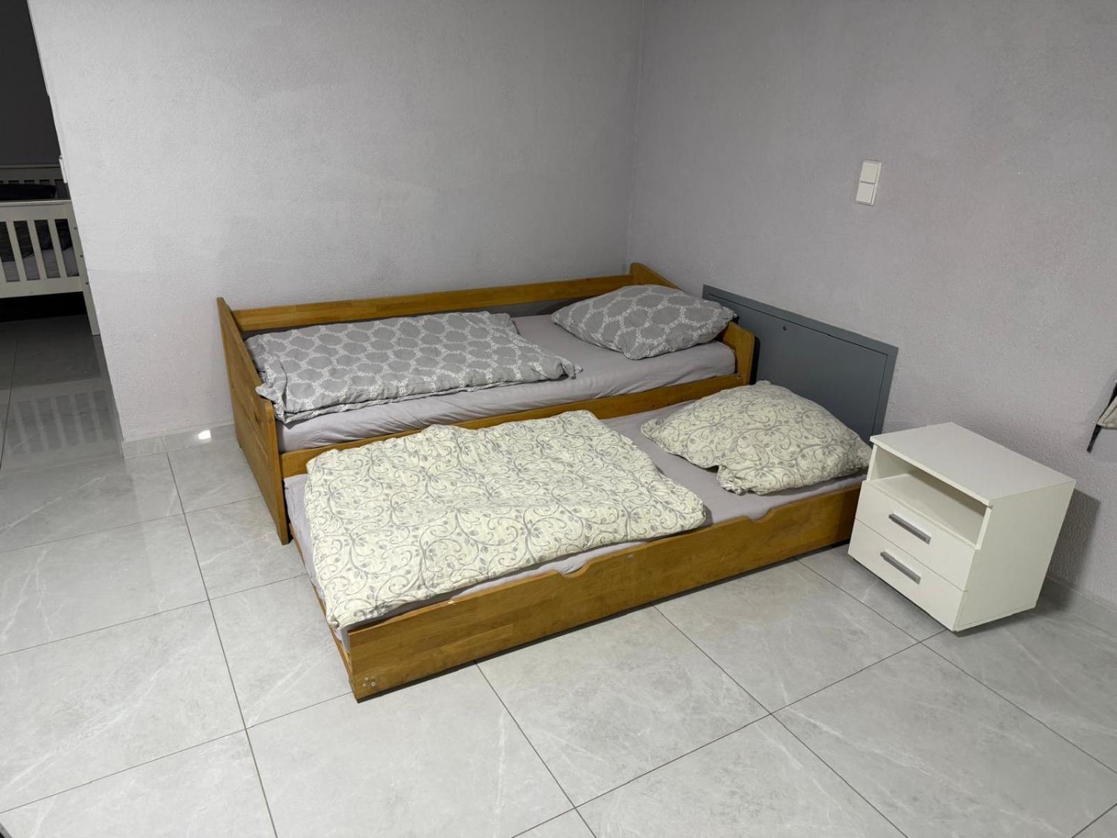 Ferienwohnung-Immanuel Deisslingen Екстер'єр фото