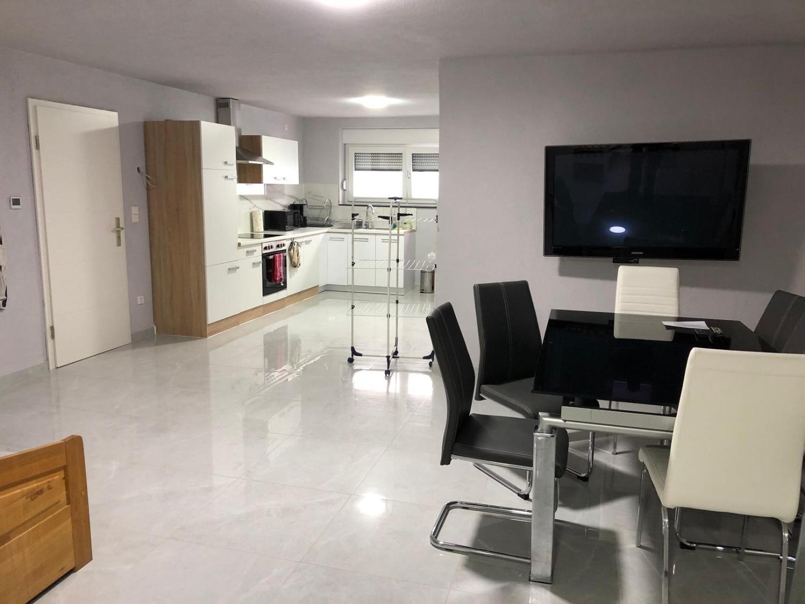 Ferienwohnung-Immanuel Deisslingen Екстер'єр фото