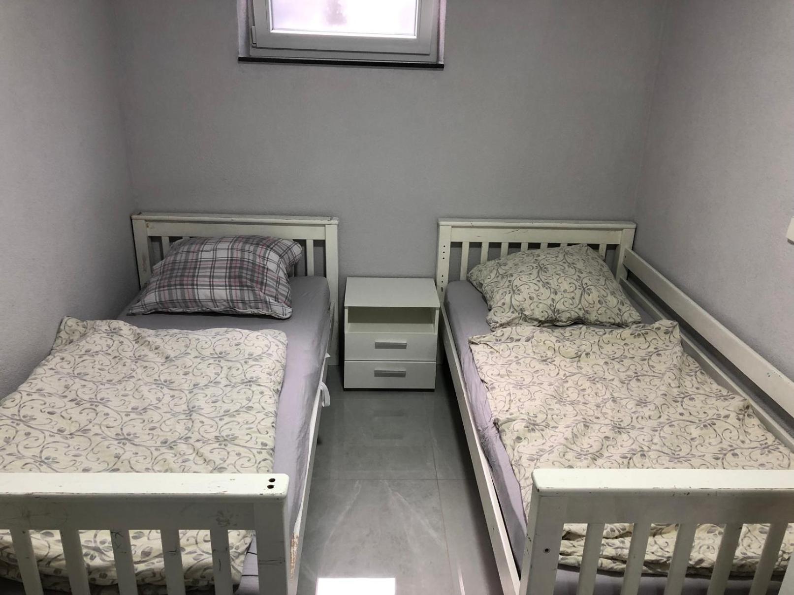 Ferienwohnung-Immanuel Deisslingen Екстер'єр фото