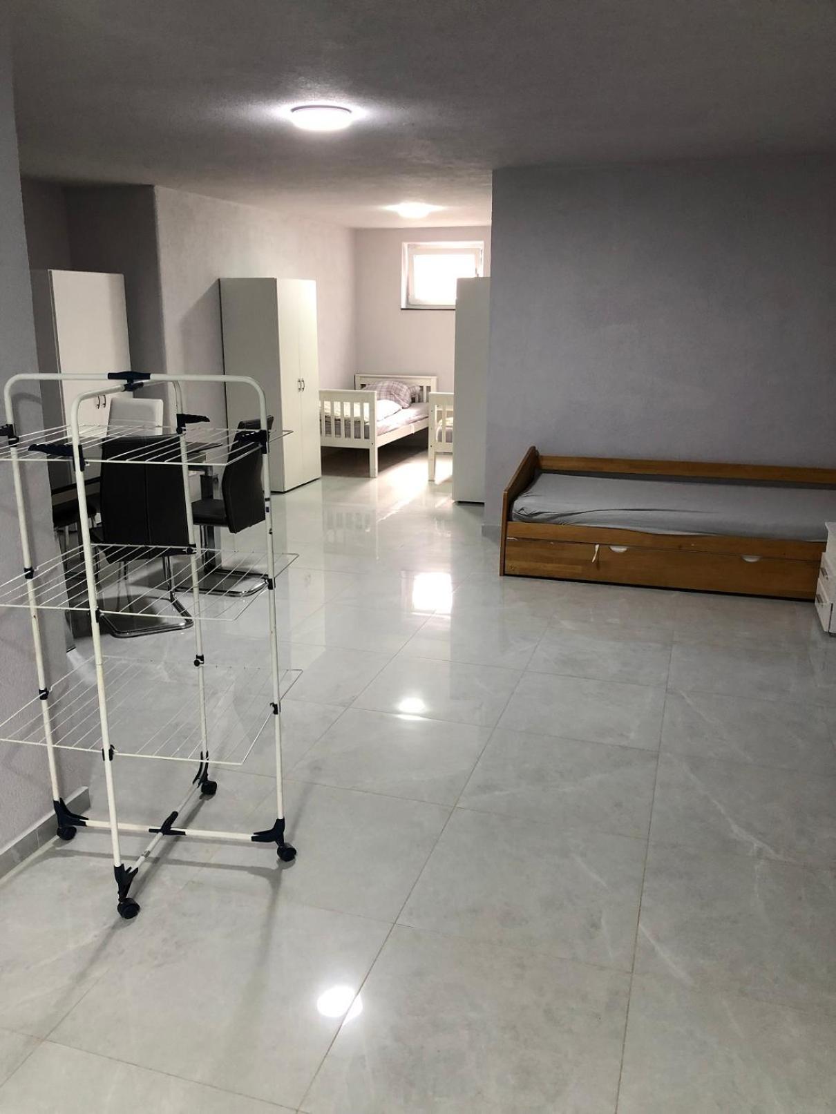 Ferienwohnung-Immanuel Deisslingen Екстер'єр фото
