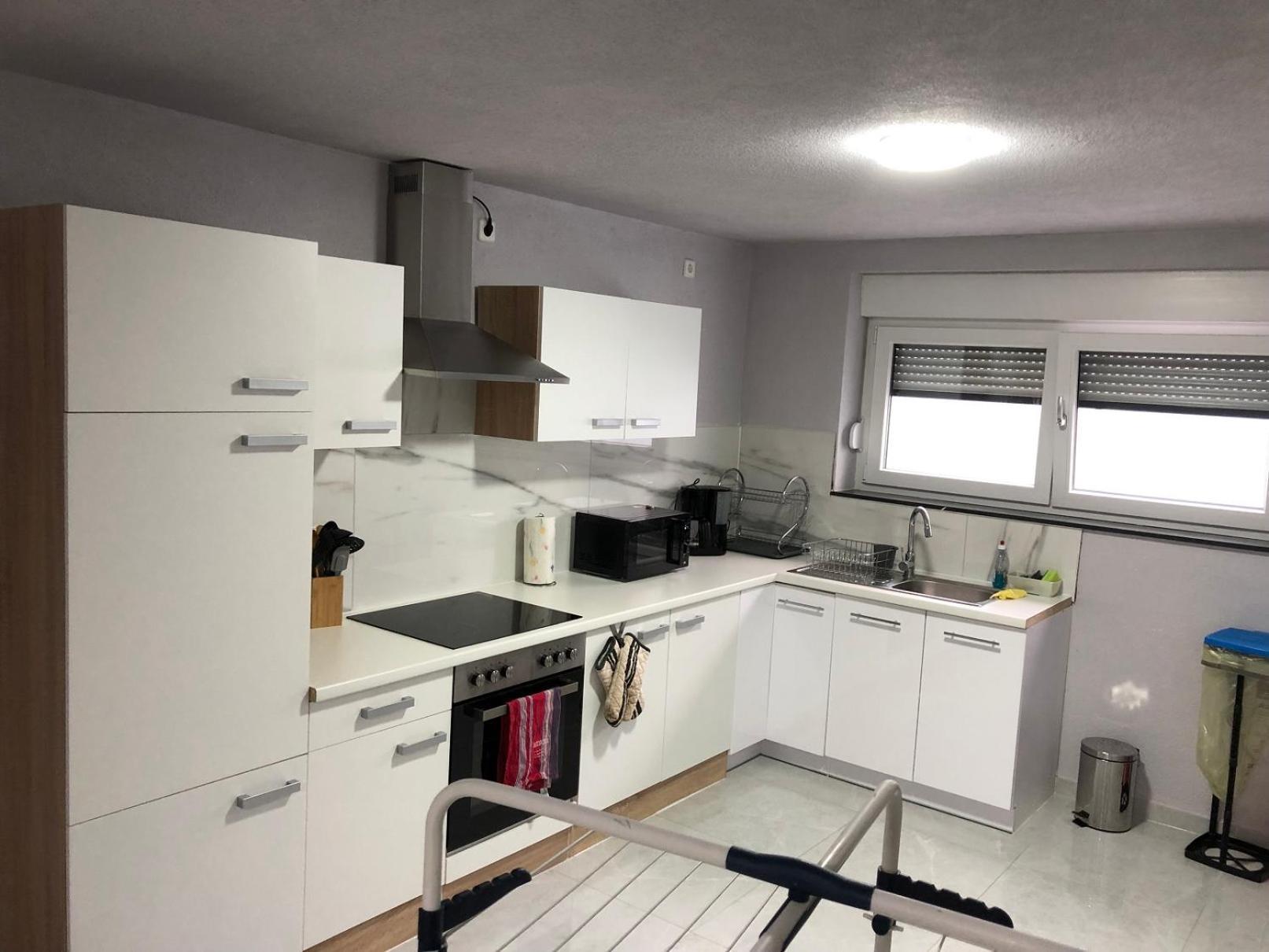 Ferienwohnung-Immanuel Deisslingen Екстер'єр фото
