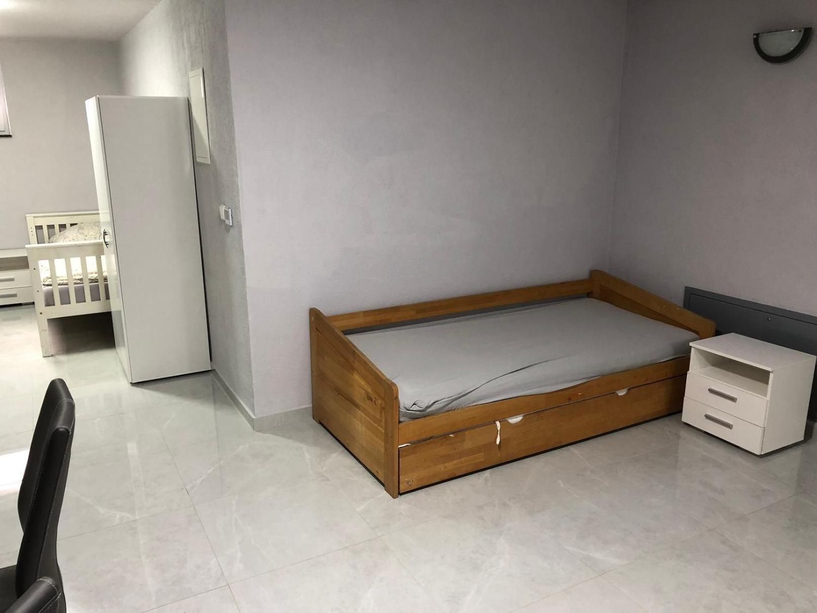 Ferienwohnung-Immanuel Deisslingen Екстер'єр фото